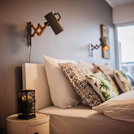 Apartamenty Homely Place Centrum - Stary Rynek - Parking Poznan Luaran gambar