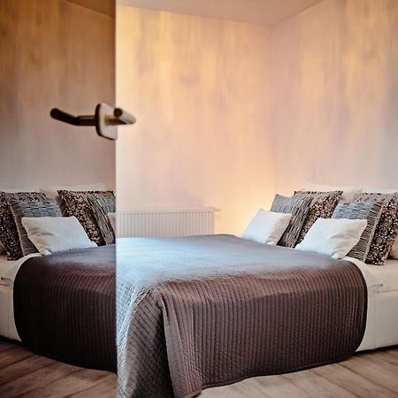 Apartamenty Homely Place Centrum - Stary Rynek - Parking Poznan Luaran gambar