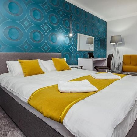 Apartamenty Homely Place Centrum - Stary Rynek - Parking Poznan Luaran gambar