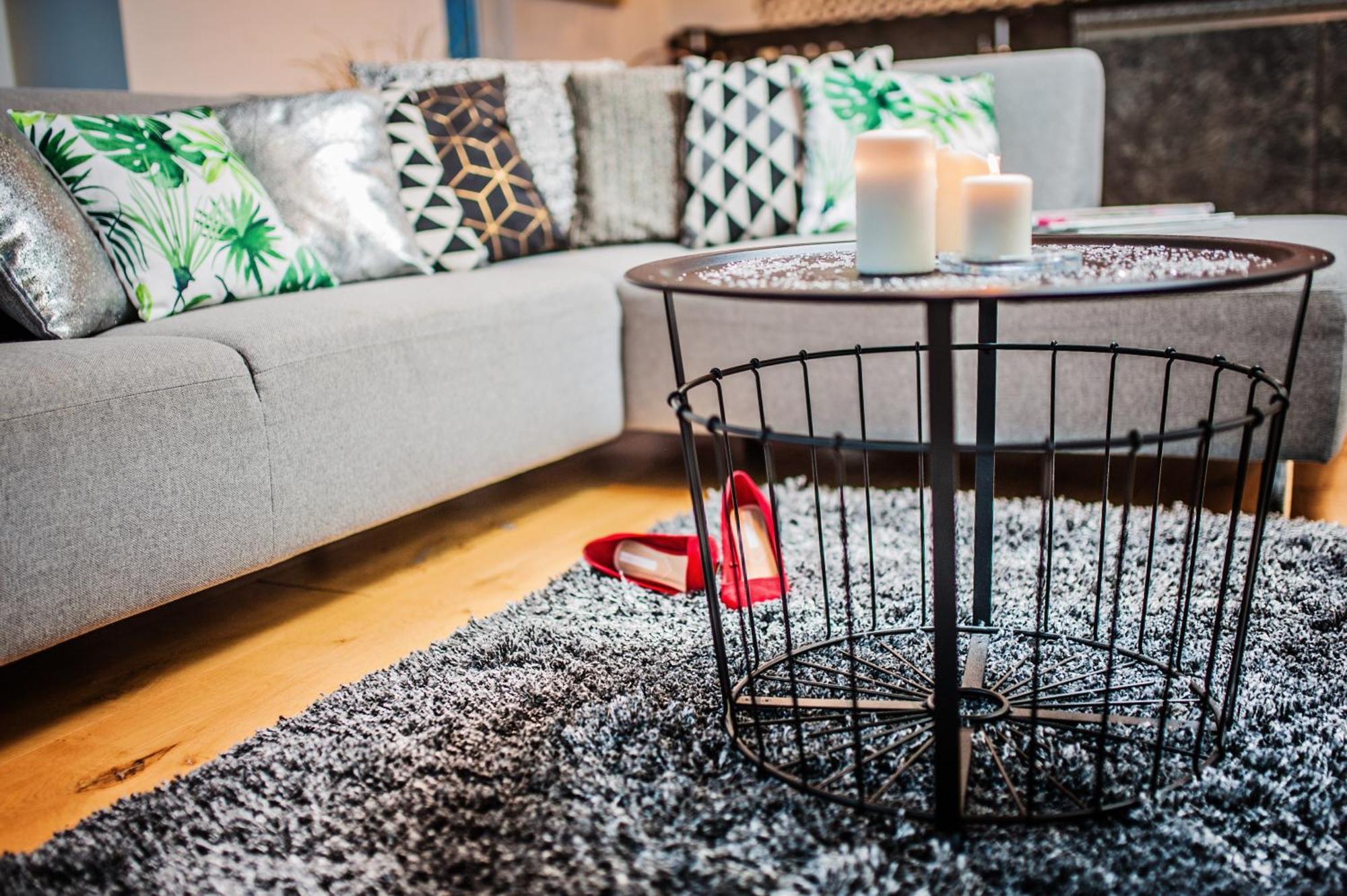 Apartamenty Homely Place Centrum - Stary Rynek - Parking Poznan Luaran gambar