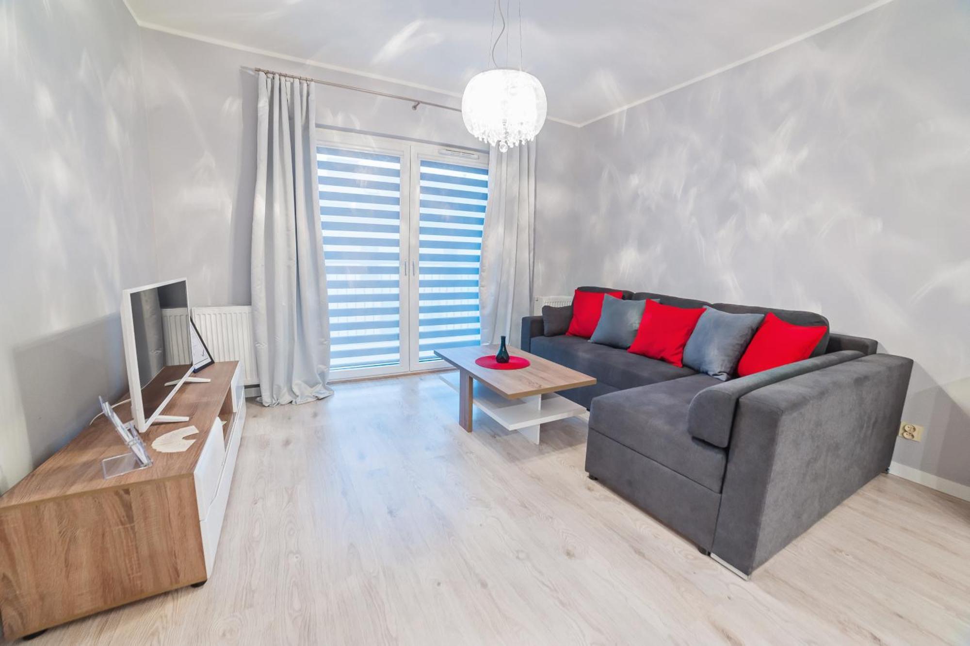 Apartamenty Homely Place Centrum - Stary Rynek - Parking Poznan Luaran gambar