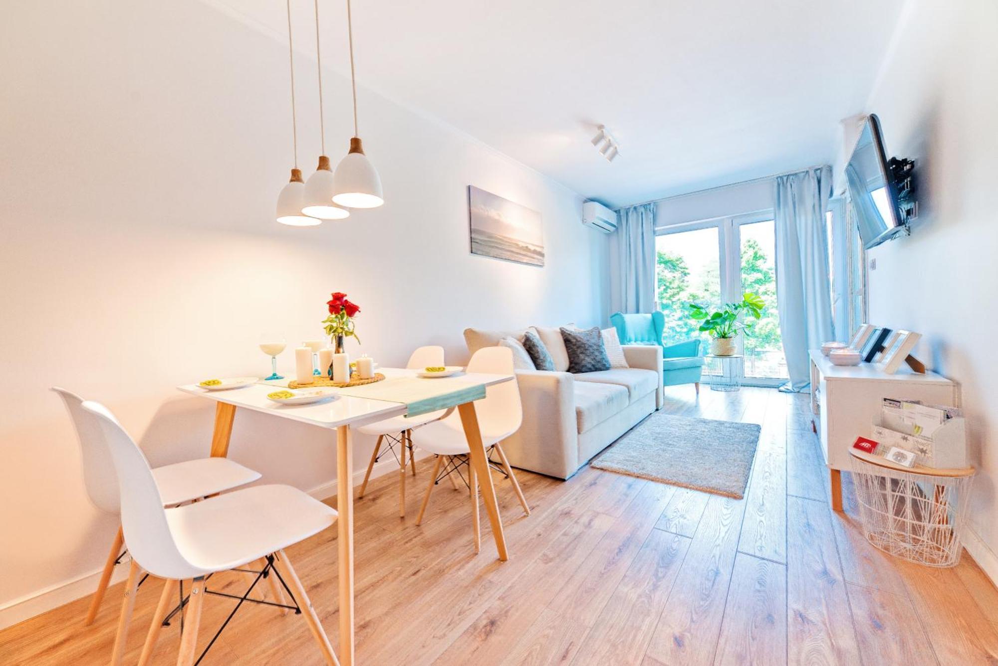 Apartamenty Homely Place Centrum - Stary Rynek - Parking Poznan Luaran gambar