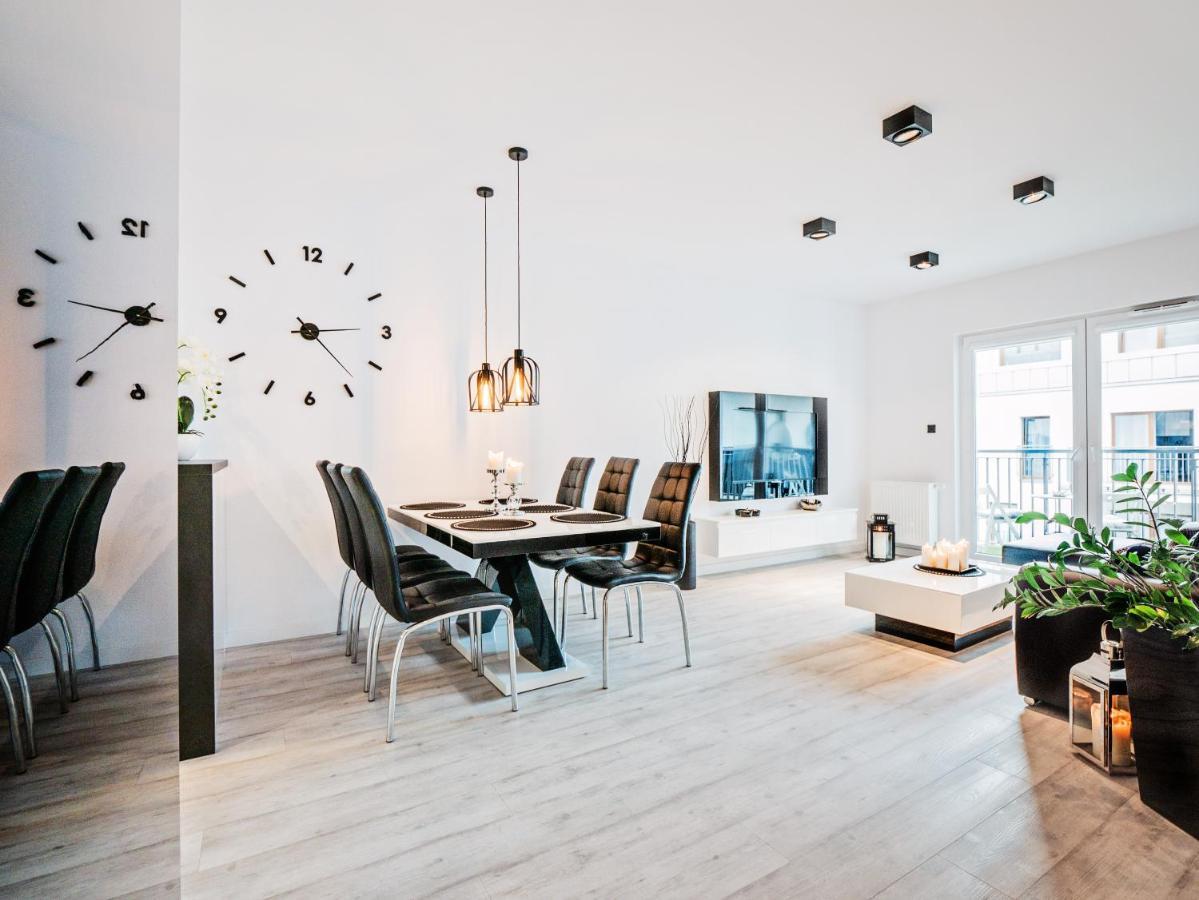 Apartamenty Homely Place Centrum - Stary Rynek - Parking Poznan Luaran gambar