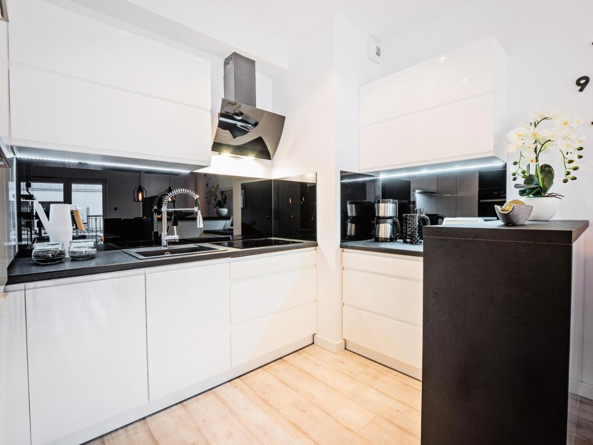 Apartamenty Homely Place Centrum - Stary Rynek - Parking Poznan Luaran gambar
